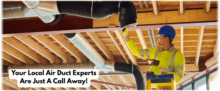 Fort Worth PureStream Air Solutions