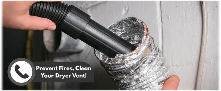 Dryer Vent Cleaning Fort Worth